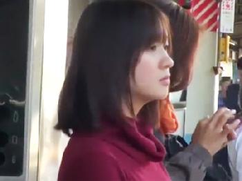 大人しそうなベビーフェイス美少女が外国人の巨根で強姦され悲鳴‥