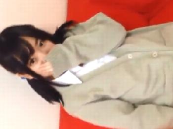 援交女子校生のリアルなハメ撮りがガチ流出