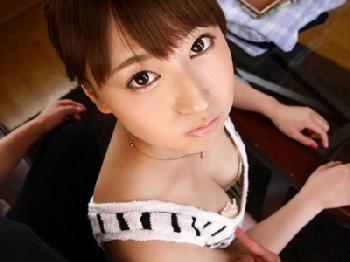 ご飯のあとは自分をデザートとして食べてもらう凄く綺麗な人妻