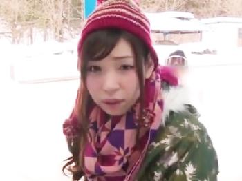 彼氏大好きな純粋な彼女を彼氏から引きはがして寝取り中出し