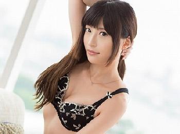 やっとAVに慣れてきたころの美女が仰け反りアクメするほどの甘く激しい交尾