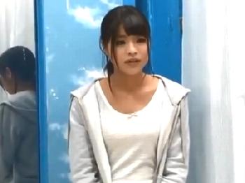 初体験のフェラ体験からセックスまで許す隠れ尻軽な素人さん