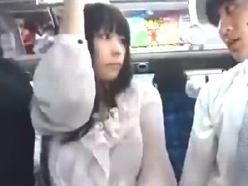 50代の人妻・音羽文子が気持ち悪い男のねちっこいセックスで失神絶頂!!