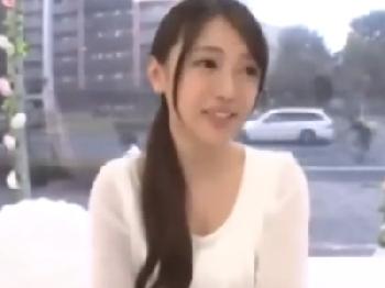 素人人妻をマジックミラー号に連れ込み!!諭吉の力で寝取り性交