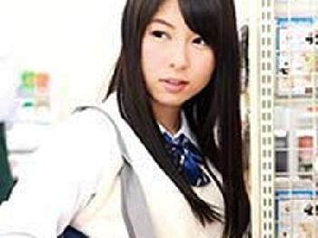 万引きしたのに生意気な女子校生にガチギレした店長が泣いても止めない性的制裁W