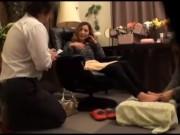 媚薬マッサージで連続オーガズムする素人ギャル完全盗撮