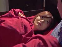 だめだと分かっていても他人棒を欲しがってしまう巨乳人妻W