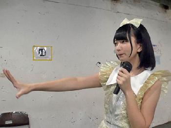 恋人タブーのアイドル業界でスキャンダルをネタに犯されるアイドル