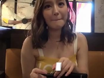 イン〇タで釣った22歳ガチ素人GET→予想以上に淫らに狂乱するギャルと性交オフ会