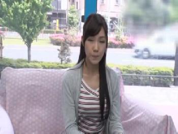 マジックミラー号で早漏だという男との性交で狂乱していく女教師