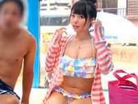 マジックミラー号でずっと好きだった同級生を落とす素人男性