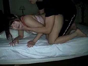 怖がる巨乳少女を拉致監禁して性奴隷化→返してもらいたくて肉欲便所になる美少女