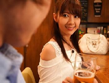 フェラチオから始まる人妻中出し寝取られ