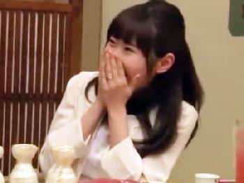 浮気はあり得ないと言う人妻を初対面の男と二人きりにした結末