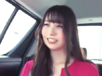 顔からして劣情をかき立てる巨乳人妻と不貞交尾で中出し!!