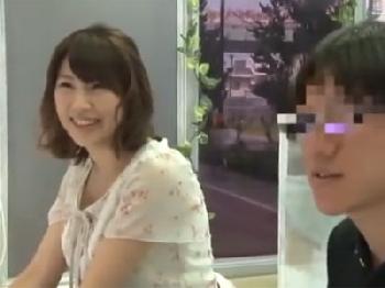 黒人ペニ棒の虜になった熟女人妻!!女性器の最奥までかき回され連続オーガズム