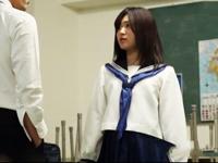 真面目女子校生な桜井まほちゃんがクラスメイトに性的暴行されて絶叫!!