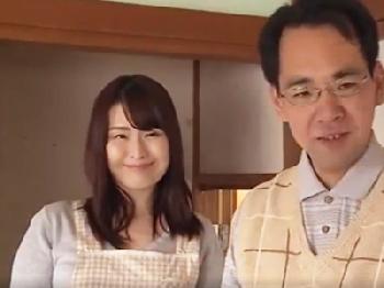 下宿先の優しそうなマダムの猥褻本性がヤバかった