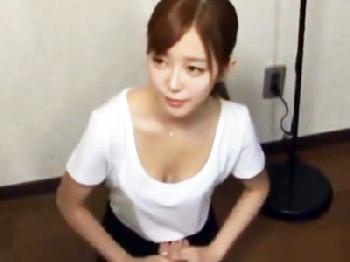 ビジネスホテルでマッサージをお願いしたら綺麗なお姉さんがやってきたので婦女暴行!!