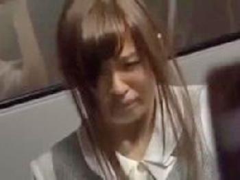 冷酷非道な男に目をつけられて後をつけられ性的凌辱される美女