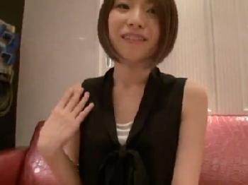 流されて両手縛りSMセックス