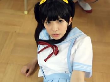 過去にタイムスリップして嫌いな女を性的暴行中出し!!