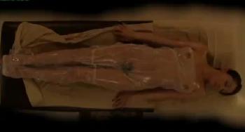 マッサージのはずが性的興奮婦女暴行されたお姉さんを無許可で動画撮影そして流出!!