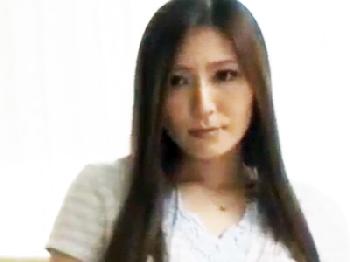 お互いを異性として意識してる義母と息子の肉欲ぶつかる母子相姦