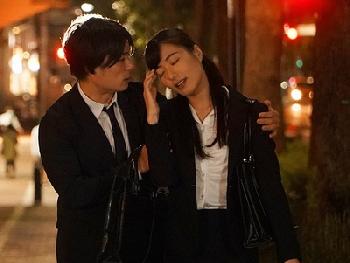 既婚上司を好きになってしまった美女会社員の裏山発言W