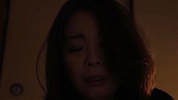 【佐倉由美子】反抗期の息子に精液をぶっかけられる50代の美魔女母親