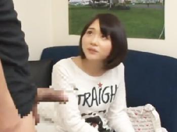 無邪気な女子校生姪と素股からの即ズボ近親着衣性交