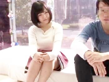 一瞬で崩れさすマジックミラー号