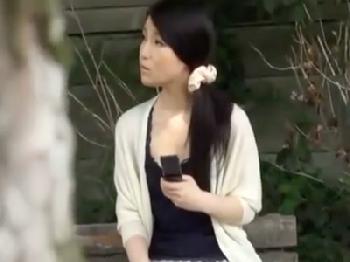 ストーカーに種付け性的暴行される人妻