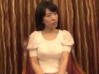 社長婦人の性的行為への欲望が爆発し割り切りディープな性行為で痙攣絶頂