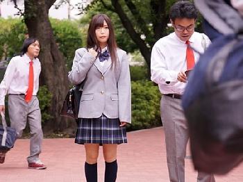 学年トップの秀才女子校生が教師ぐるみの性的凌辱で地の底に…
