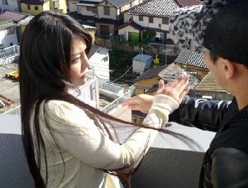 夫の借金のせいで幸せな生活から一遍…ペニス奴隷に落とされたのは学生時代に断った男のせいだった