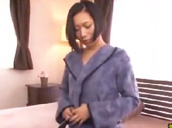 優等生そうな顔してアナルSEX好きなマダム