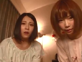 顔も体も最上級な美女に対面座位や騎乗位で腰振られまくってコンドーム未装着で孕ませ射精