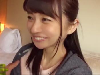 恵比寿でナンパした素人人妻とホテル→一回限りのハメ撮り顔面射精セックス!!