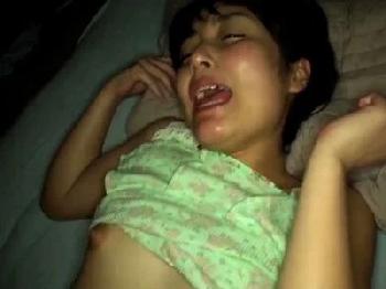 すでに調教済みなミニ系愛娘がホシガリ近親性交