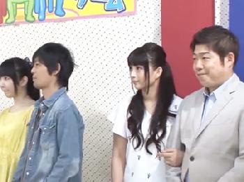 美少女ぞろいのカップル対抗エロ企画がスタート!!