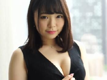 キュートな＆最上級巨乳の美少女がアヘ顔晒してながら白目イキW
