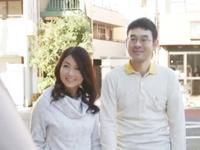 幸せな家庭を築いているのにお隣の肉棒を使いたくなる不貞人妻