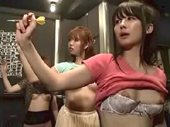 時間を止めて生意気なギャルや女子校生を無慈悲な性的暴行