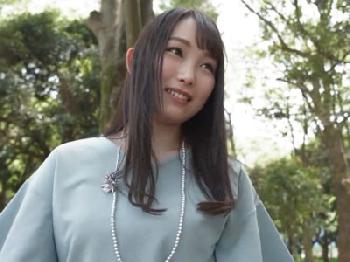 清楚で色白な美女をまだ明るい内から猛烈性交→連続で荒ぶり絶頂