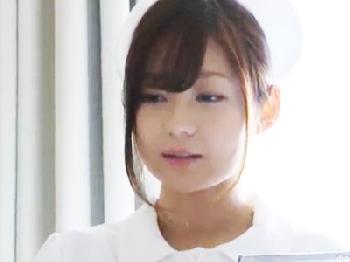 入院した病院で再開した元生徒のナースへ婦女暴行する非情な男性教師