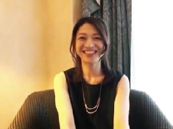 感度が凄く良好なことが怖くて隠していた素人娘が本能解放