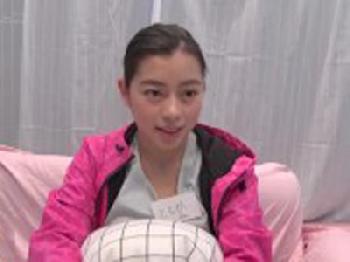 活発そうな素人女子をマジックミラー号に連れ込んでいきなり即ズボ!!