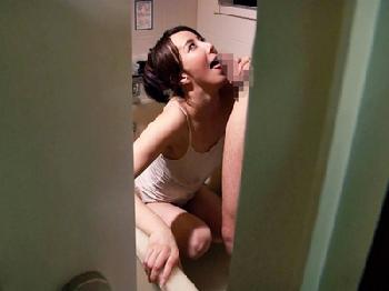 義弟の若いペニスに魅了されて近親SEXをくり返す妻