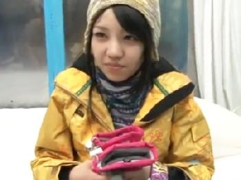 施術師の悪ノリで連続子宮へ直接精液ぶっかけ射精される彼氏持ちの美少女